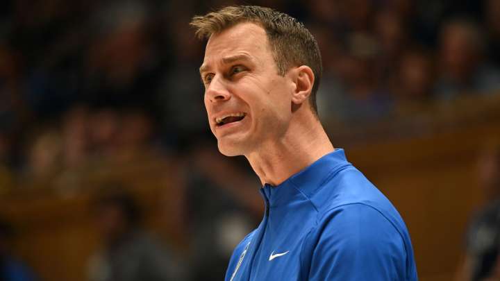 Four-star center Maxime Meyer commits to Duke basketball…