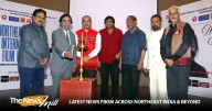 ICCAA chairman pushes for collaboration to empower Northeast filmmakers at NIIFF 2025