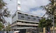 Municipalidad de Santiago destituye a rectora del Instituto Nacional por caso de agresión estudiantil