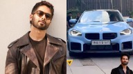Shahid Kapoor Drives Around In His Swanky BMW Car; Do You Know Its Price?