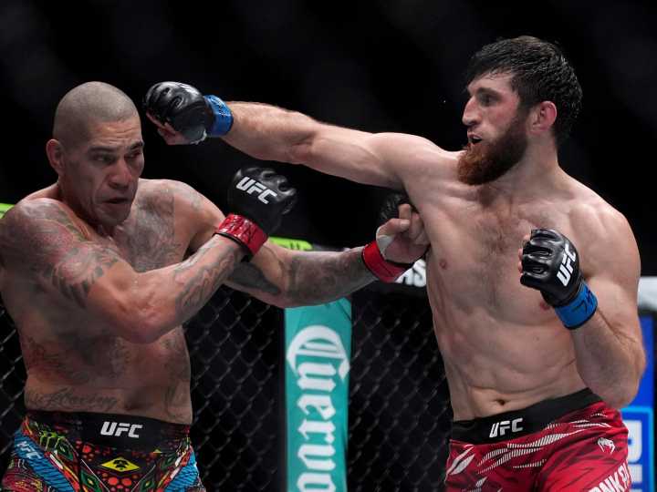 UFC: quiénes luchan este fin de semana, a qué hora, cómo y dónde ver las peleas