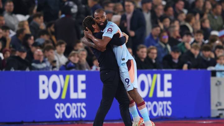 West Ham hit 'rock bottom' after 2-0 loss to Brentford
