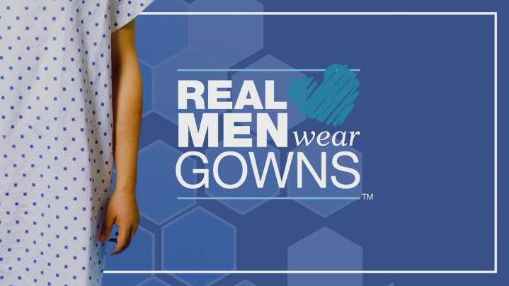 The risk of diabetes for men | Real Men Wear Gowns