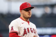 Angels' Mike Trout testifies in Tyler Skaggs wrongful death trial: 'It's sad losing somebody'
