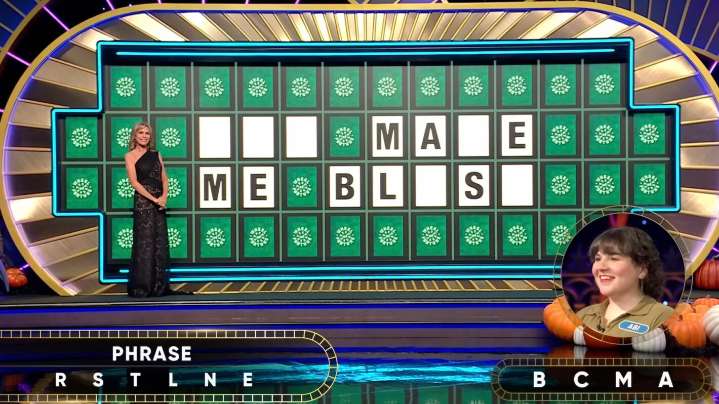 ‘Wheel of Fortune’: Snow White ‘Lookalike’ Wins $80,000 & Cracks Up Ryan Seacrest With Gaffe