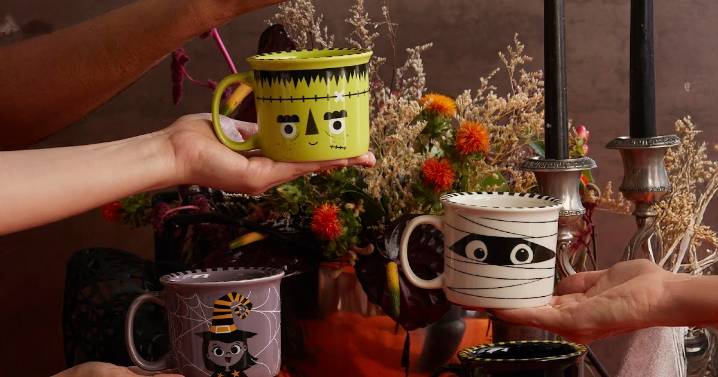 Halloween 2025, de lo terrorífico a lo estético con nuevas tendencias para decorar