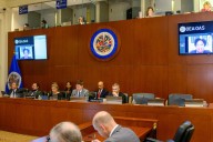 CIDH denuncia agravamiento de represión en Venezuela y pide acceso a El Helicoide