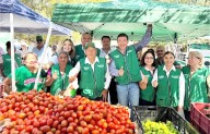 Apoya Mercadito al bienestar social