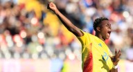 Mundial Sub 20: Neyser Villareal se convirtió en el más pretendido por los clubes europeos
