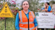 Lleva Bosque Memorial Yáñez 50% de avance en Hermosillo: será uno de los pulmones verdes de la ciudad, afirma colectivo