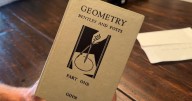 Retired teacher receives book from former student 40 years later