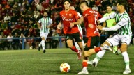 El CD Cieza da la campanada en la Copa del Rey