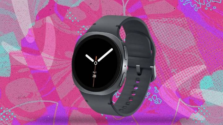 Best Samsung Galaxy Watch 8 deal: Save $35.01 at Amazon for Prime Big Deal Days