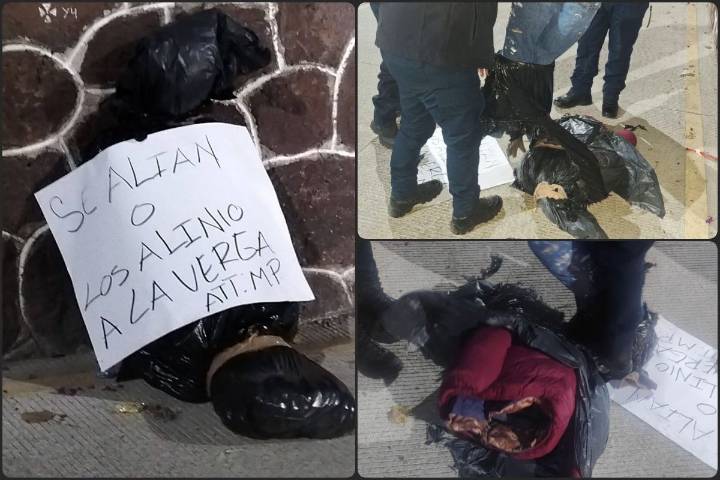 Broma de Halloween genera alarma en Zapotlán