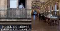 La joya de valor “incalculable” recuperada tras robo al Museo Louvre: ¿qué más se llevaron?
