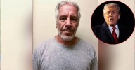 Epstein's 'Soiled' Himself Behind Bars in Final Days Behind Bars