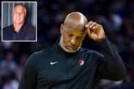 Ex-Gambino enforcer says Chauncey Billups could have been blackmailed by the mob in NBA poker scandal