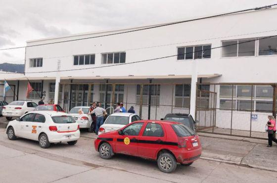 Volvió a Comisión el convenio entre la AMT y la Municipalidad de Salta