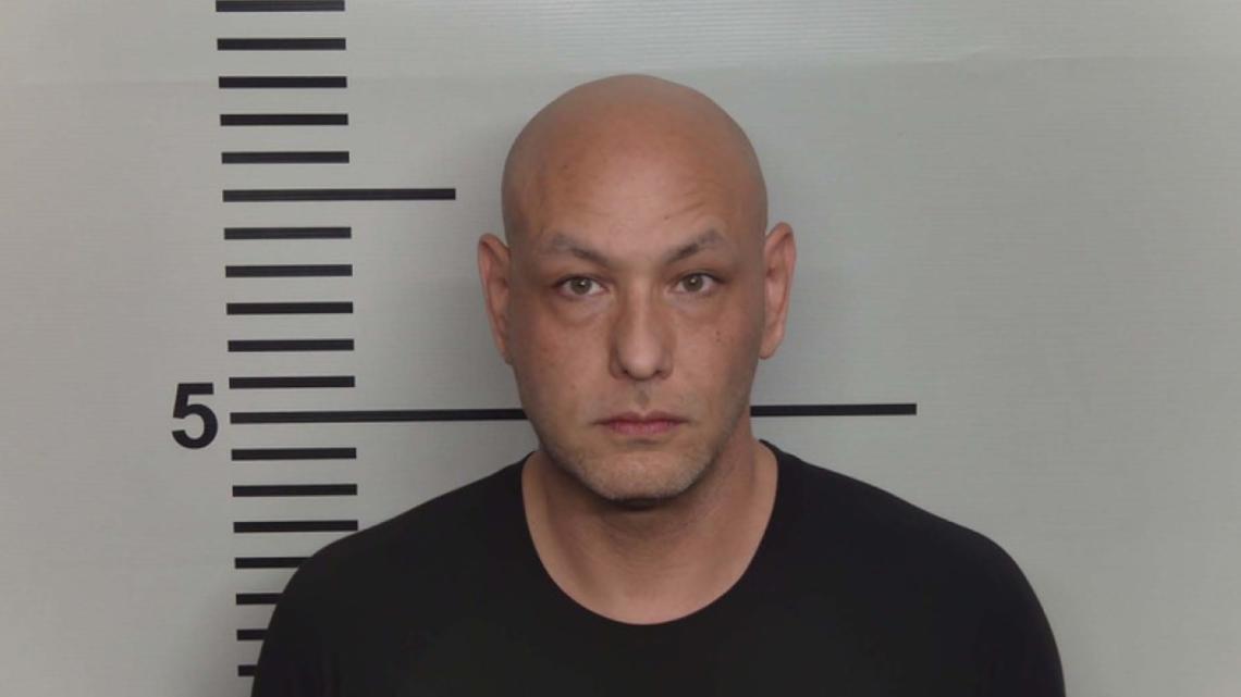 Louisville man arrested in Bullitt County human trafficking investigation