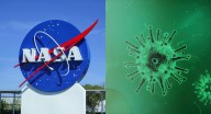 La NASA advierte sobre la liberación de una peligrosa bacteria: habría sido un error