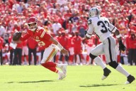 What are the Dolphins doing? How scary are the Chiefs? Our experts' Week 7 takeaways