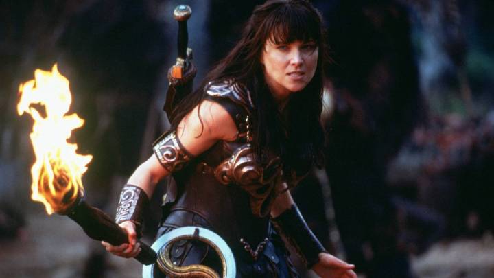 Top 10 Fantasy TV Shows Pre-2000s: Iconic Series You Can't Miss
