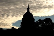 US government shutdown threatens the spending power of Congress
