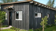 Ni casa contenedor, ni casa prefabricada: Tiny House, la casa que está en Mercado Libre por 22.800 dólares