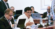 Ministro Vicente Tiburcio afirma que el Consejo de Ministros evalúa un toque de queda en Lima y Callao 