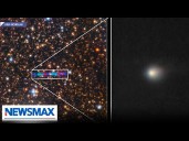 NASA's Mysterious Delay: Are They Hiding Evidence of Extraterrestrial Life?