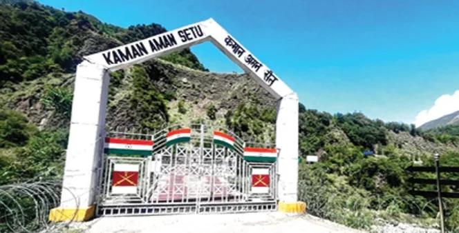 Uri’s Kaman Post attracts 33,000 visitors in nine months