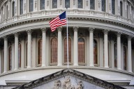 Federal government on path to shutdown after vote on funding bill fails