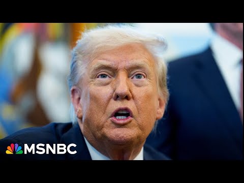 'What has happened to the United States?' Ex-CIA Director slams Trump's weaponization of DOJ