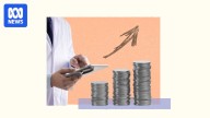 Consumer groups, regulator concern as number of Australians accessing super to fix health surges again
