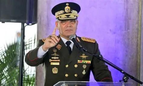 Venezuela denuncia maniobras altamente provocadoras de aviones de E.E.U.U