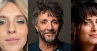 Carla Peterson, Fito Páez y Julieta Díaz arrasan en Netflix con el estreno de una nueva película argentina 