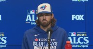 ALCS: Blue Jays speak to media on eve of Game 1. Here’s what they said.