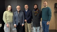 Empresas reclaman la Dirección de la Industria Musical que anunció Mazón hace dos años