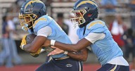 Southern Lab takes on Madison Prep in Week 6 football game