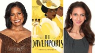 'Gilded Age' & 'And Just Like That' EPs Board 'The Davenports' Series