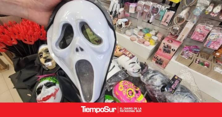 Celebraciones Halloween 2025: los precios para una fiesta de miedo