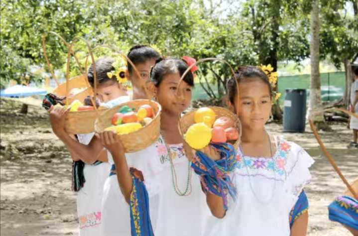Caribbean Matters: Belize celebrates Indigenous Peoples' Resistance Day