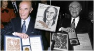 Alfonso García Robles, el mexicano que ganó un premio Nobel de la Paz