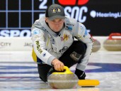 Mouat, Homan take home Tour Challenge crowns