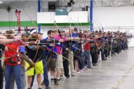 Arrowsmith Archers invite public to annual open house in Nanoose Bay