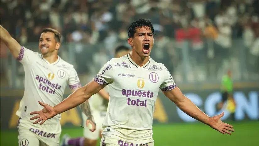 Lluvia de dinero: Universitario y el millonario premio que obtuvo por el tricampeonato en la Liga1