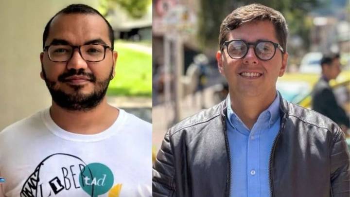 Atentado contra dos activistas venezolanos refugiados en Bogotá: Yendri Velásquez y Luis Peche Arteaga recibieron varios impactos de bala