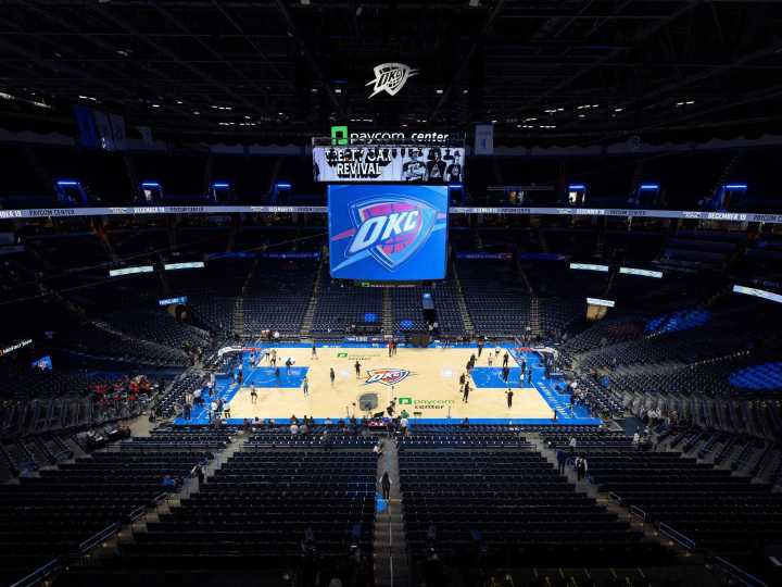 La NBA, con récord de extranjeros pero sin argentinos: ¿quiénes fueron los últimos y hace cuánto?