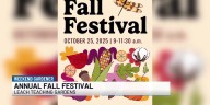 Weekend Gardener: The Gardens Fall Festival