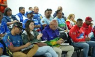 Juegos deportivos comunales ya tienen su acción municipal